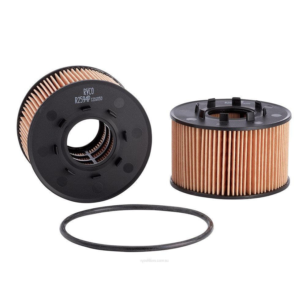 Ryco Oil Filter  R2594P