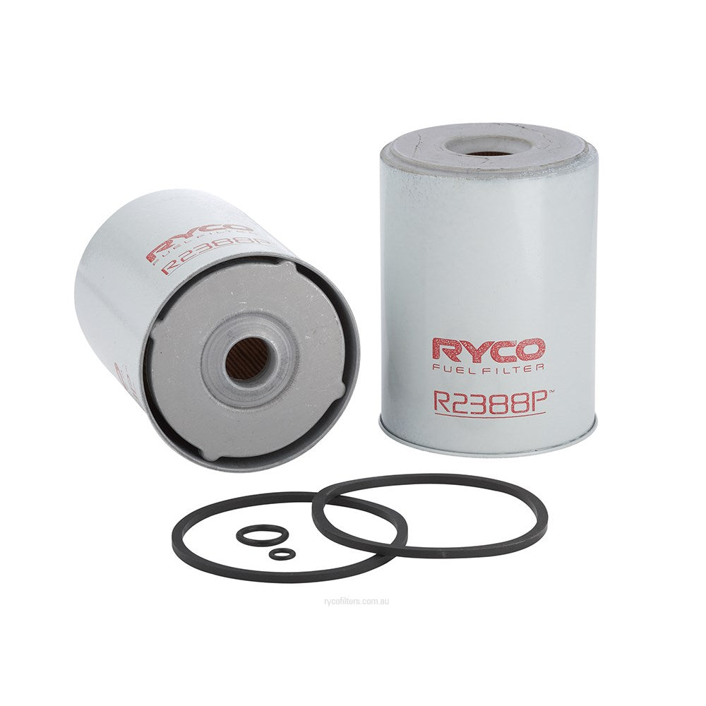 Ryco Fuel Filter  R2388P