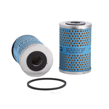 Ryco Oil Filter  R2220P