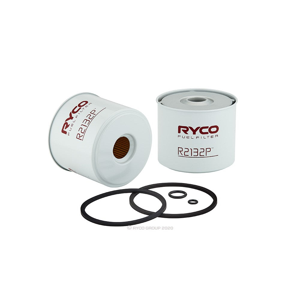 Ryco Fuel Filter  R2132P