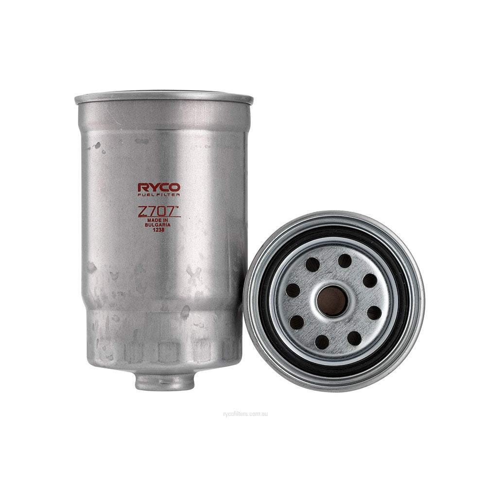 Ryco Fuel Filter  Z707