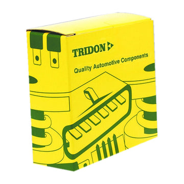 Tridon Locking Fuel Cap - TFL210