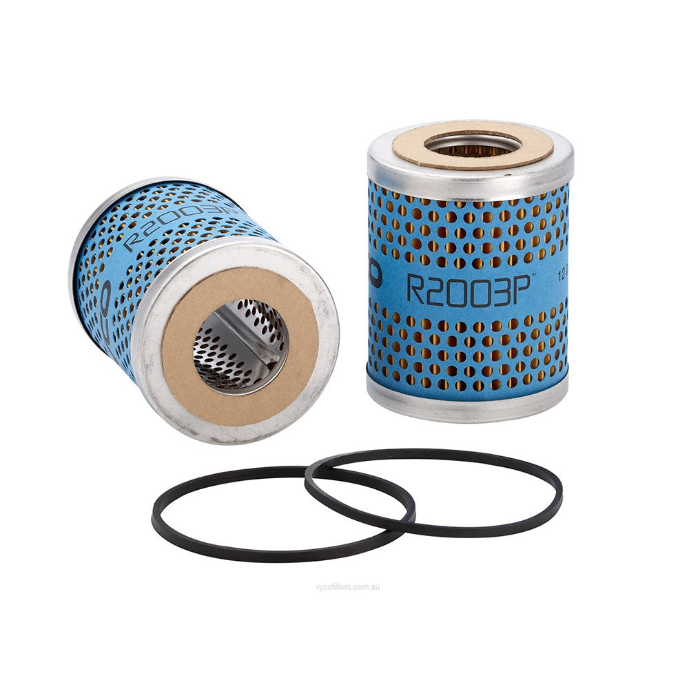 Ryco Filter  R2003P