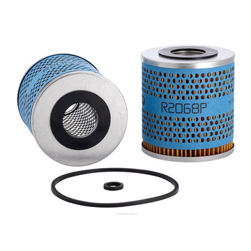 Ryco Oil Filter  R2068P