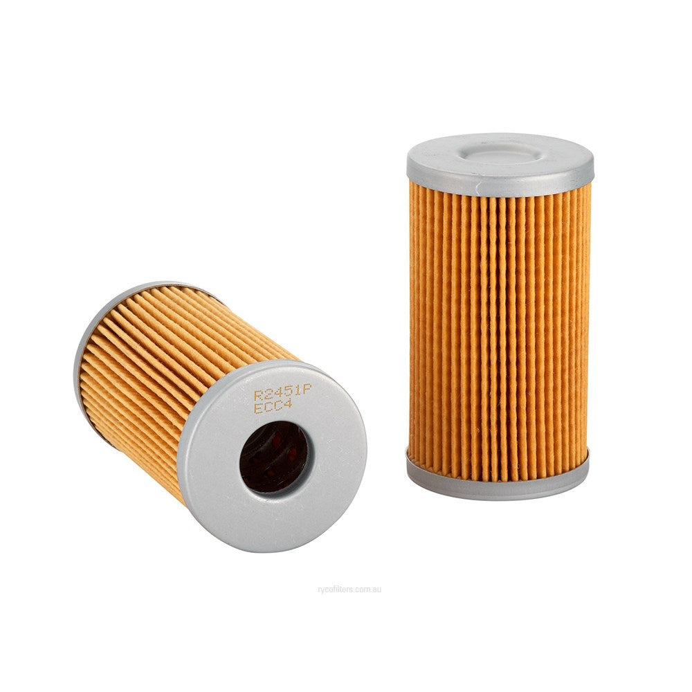 Ryco Filter  R2451P