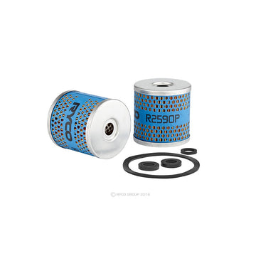 Ryco Fuel Filter  R2590P