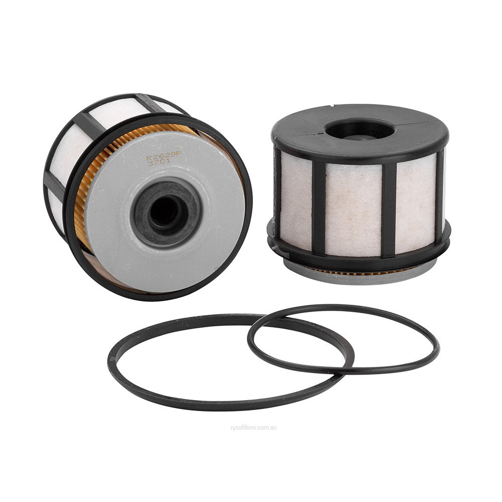 Ryco Fuel Filter - R2629P