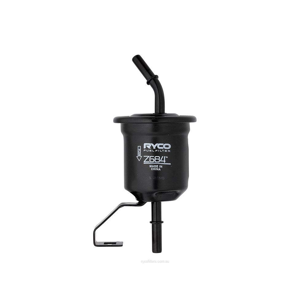 Ryco Fuel Filter  Z684