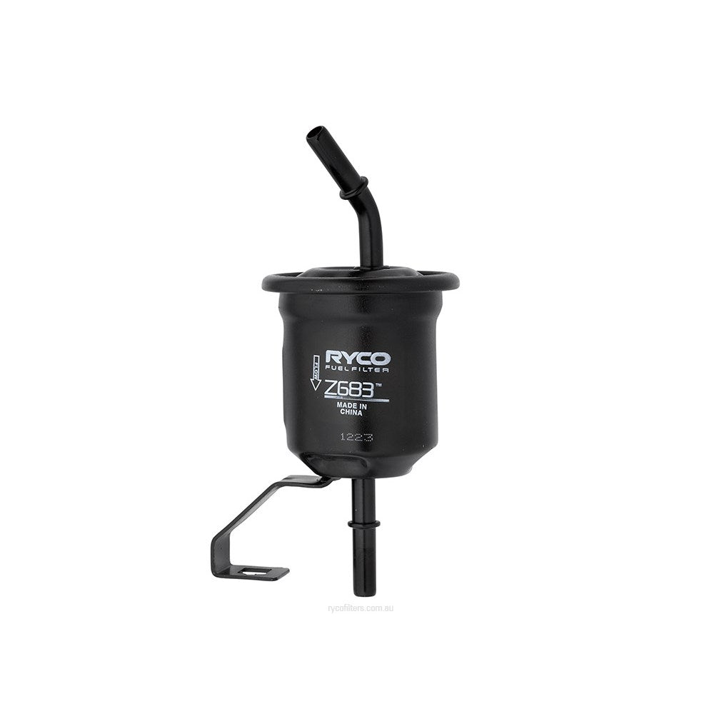 Ryco Fuel Filter  Z683