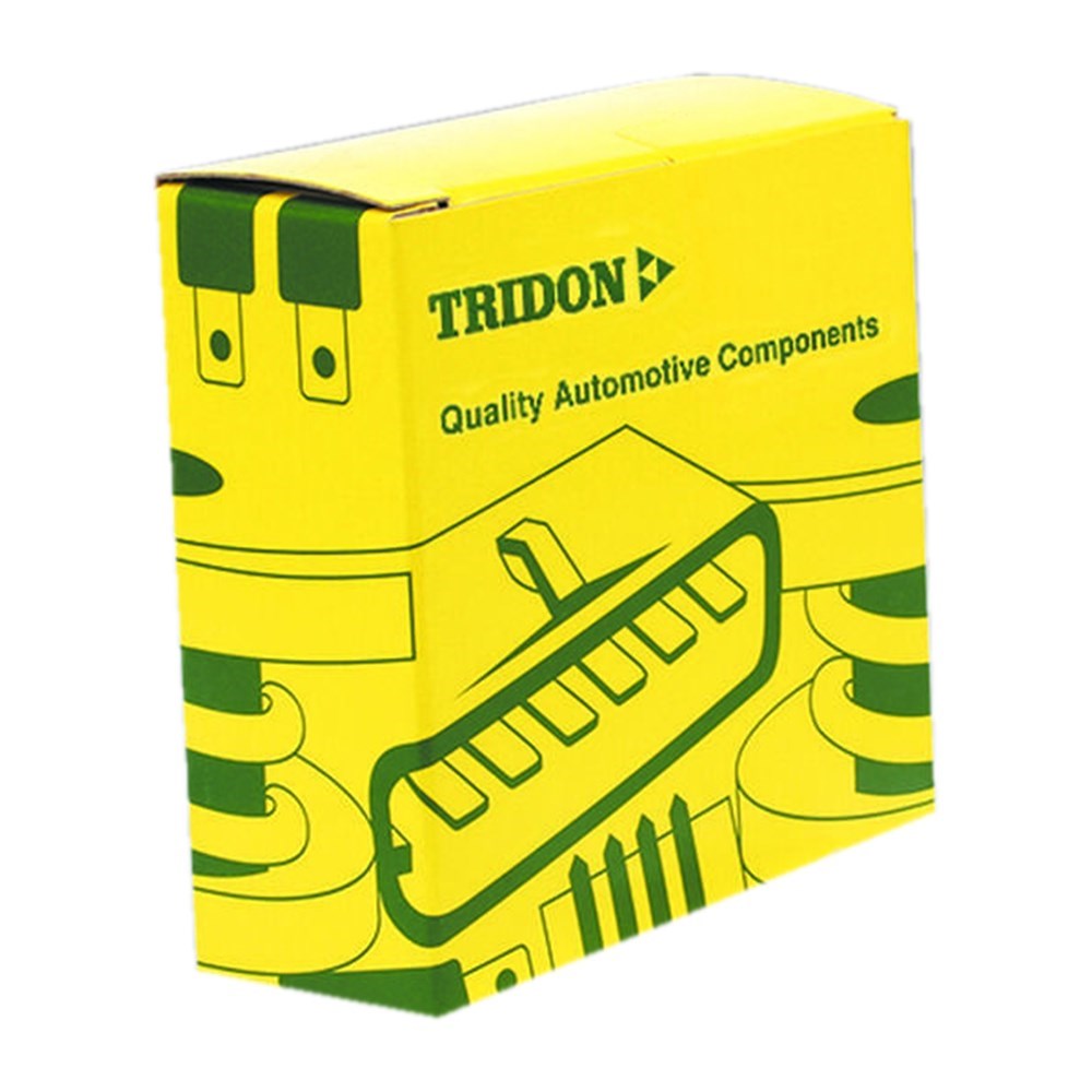 Tridon Locking Fuel Cap - TFL205V