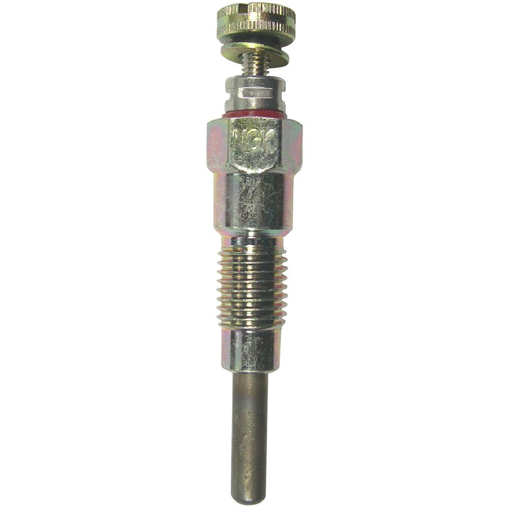 NGK Metal Glow Plug - Y-112M-1