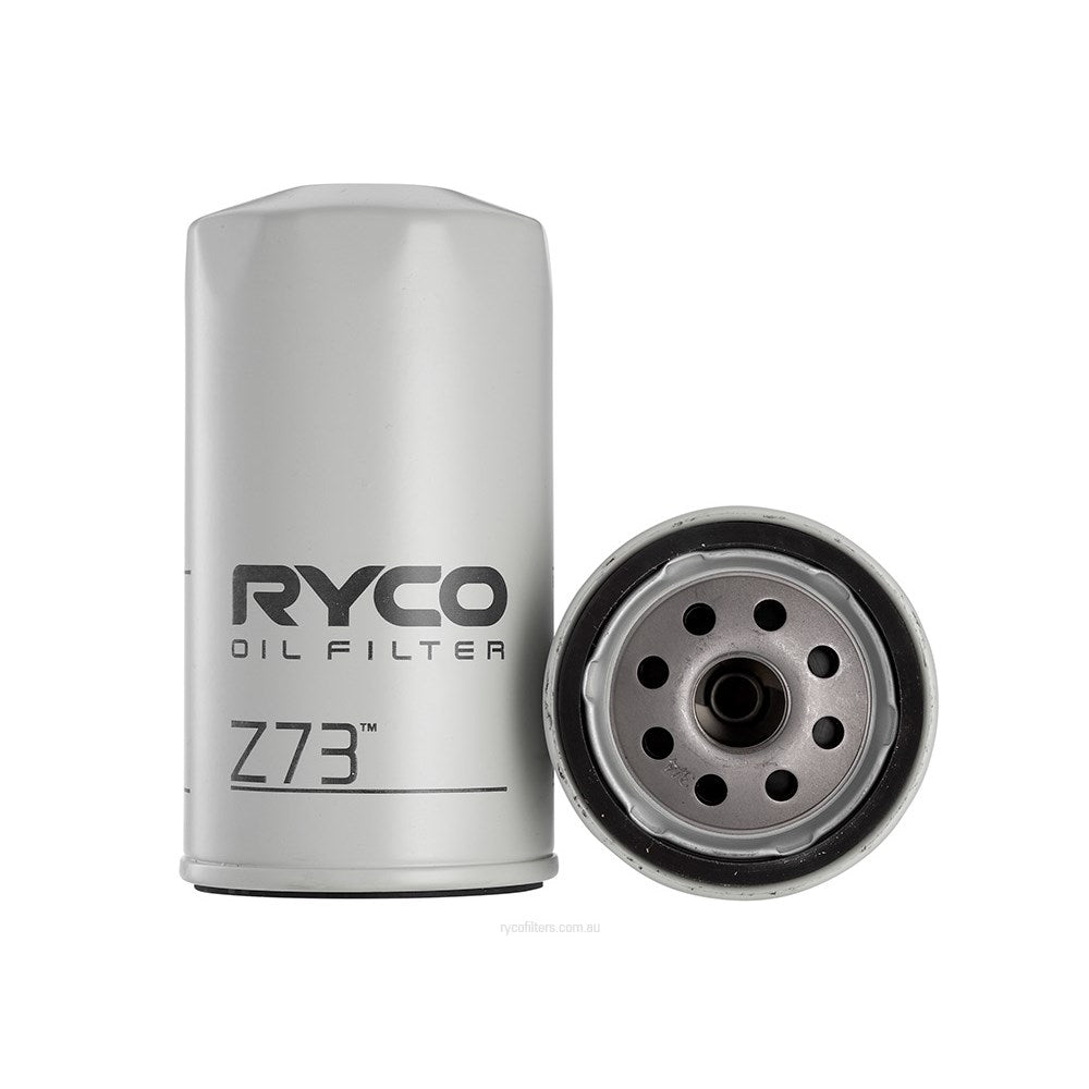 Ryco Filter  Z73