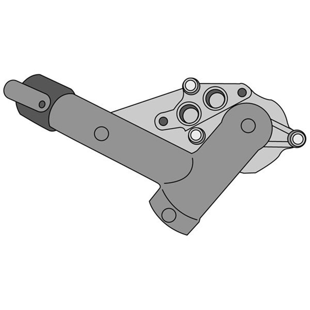 Tridon Thermostat - TT639-180P