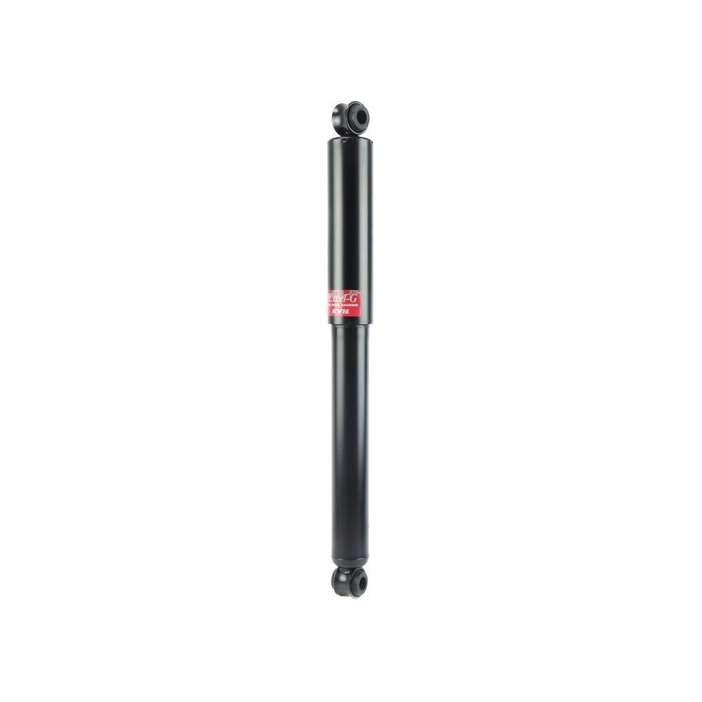 KYB 344422 Rear Left or Right Shock Absorber Fits Holden Colorado RC, Holden Rodeo RA and Isuzu D-Max TFR85 TFS85 (non Hi-Rider)