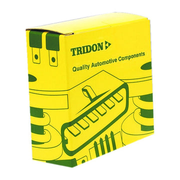 Tridon Locking Fuel Cap - TFL223V