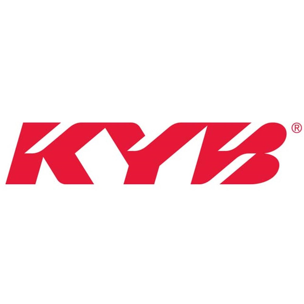 KYB 341344 Front Left or Right Shock Absorber Fits Toyota Landcruiser Prado GRJ120 KDJ120 KZJ120 RZJ120 VZJ120