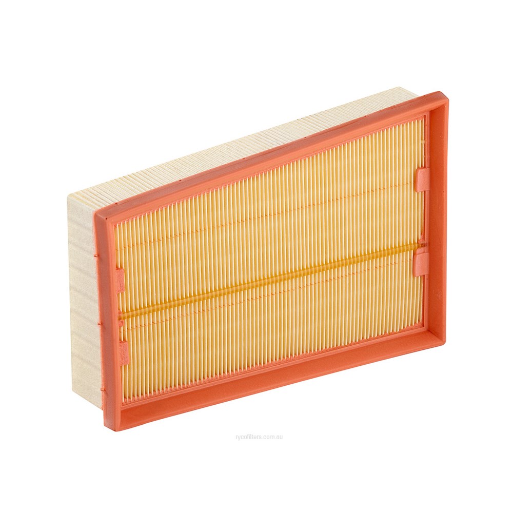 Ryco Air Filter  A1619