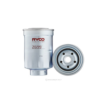 Ryco Fuel Filter  Z699