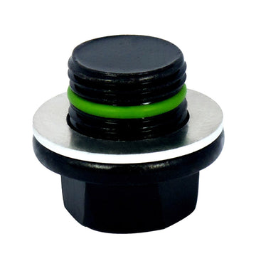 Smart-O Anti-Leak and Anti-Loss Sump Plug - M18x1.5mm - R23BP1