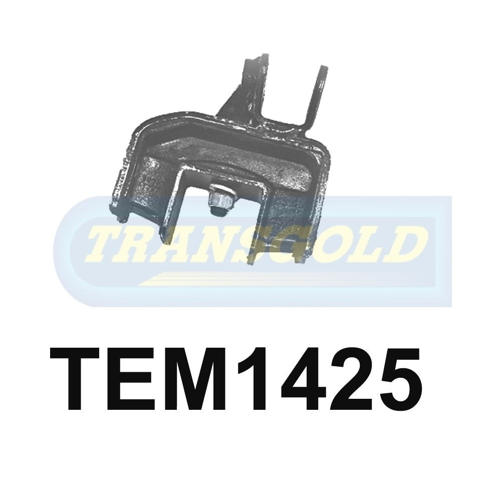 Transgold Engine Mount - TEM1425 - (Single)