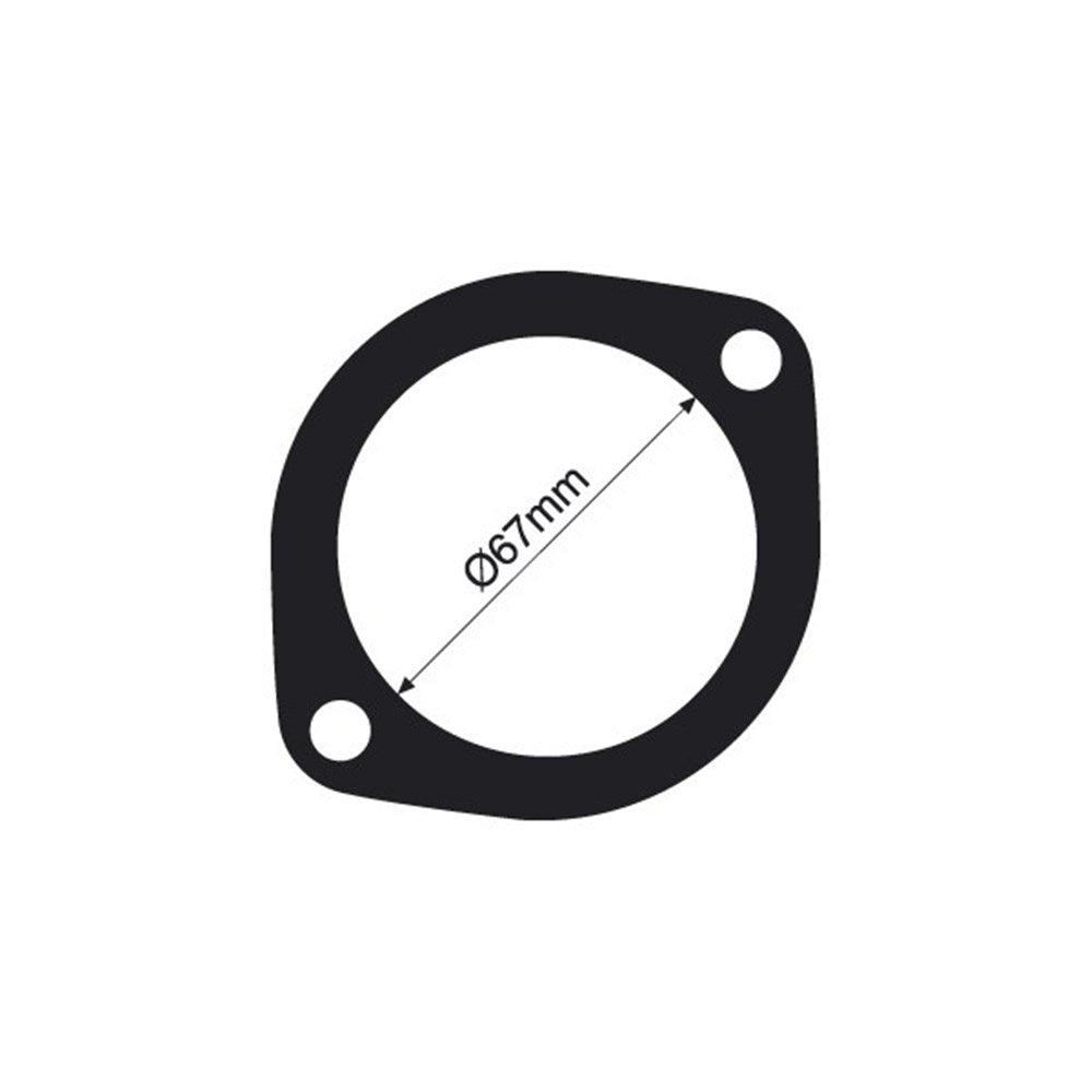 Tridon Thermostat Gasket - TTG21