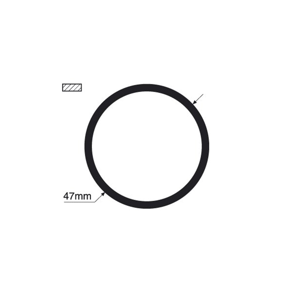 Tridon Thermostat Gasket - TTG48