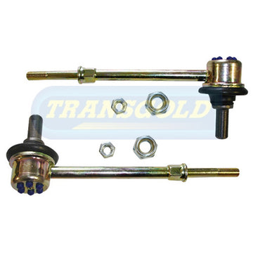 Transgold Sway Bar Link Kit (Contents as Pictured) - SK038