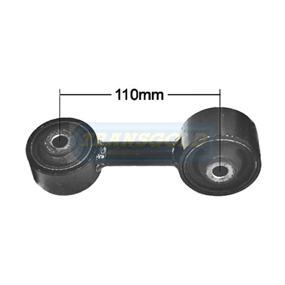 Transgold Engine Mount - TEM0607 - (Single)