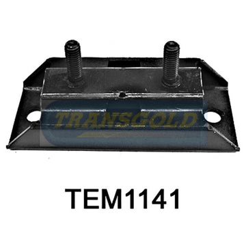 Transgold Engine Mount - TEM1141 - (Single)