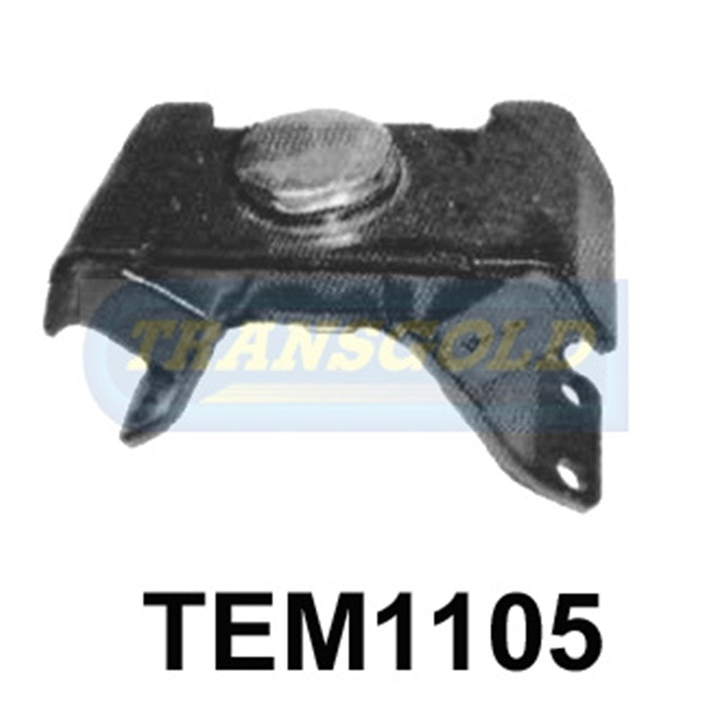 Transgold Engine Mount - TEM1105 - (Single)