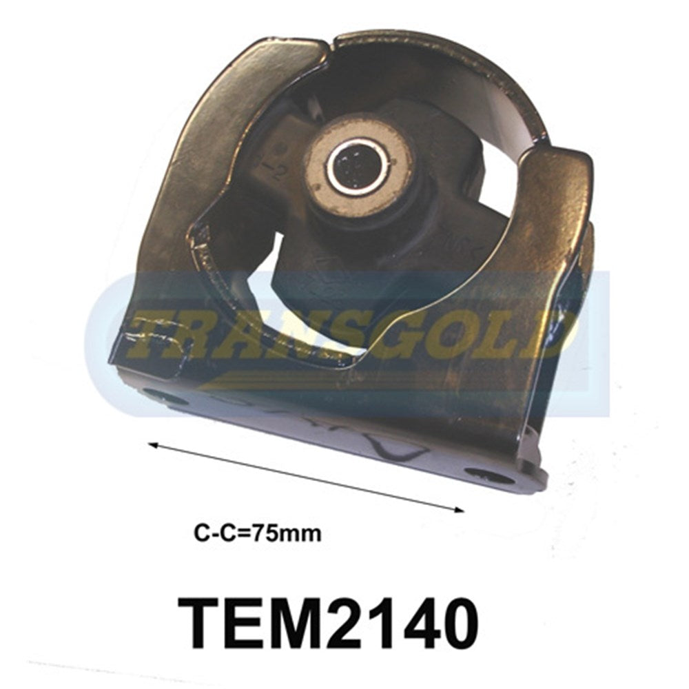 Transgold Engine Mount - TEM2140 - (Single)