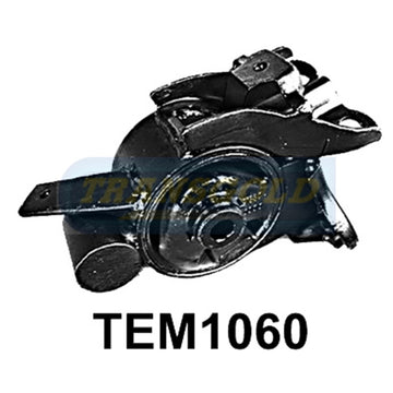 Transgold Engine Mount - TEM1060 - (Single)