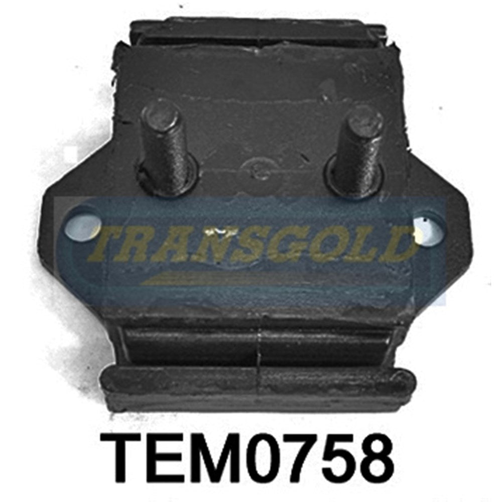 Transgold Engine Mount - TEM0758 - (Single)