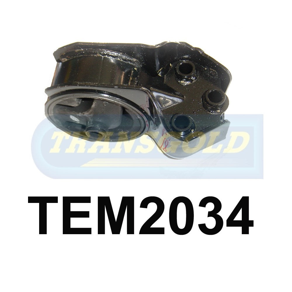 Transgold Engine Mount - TEM2034 - (Single)