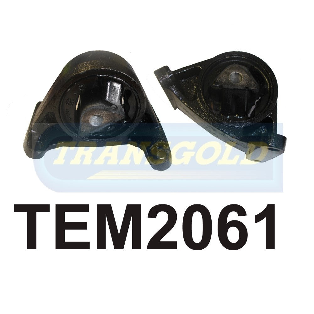 Transgold Engine Mount - TEM2061 - (Single)