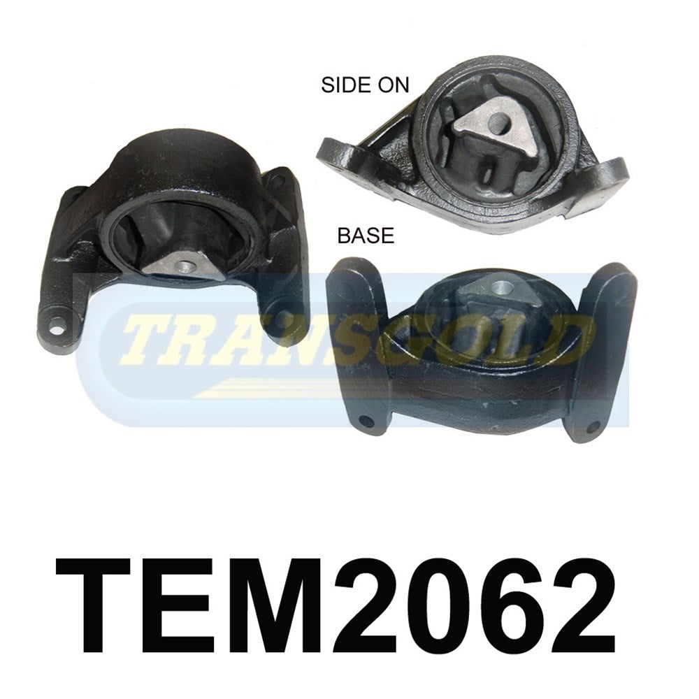 Transgold Engine Mount - TEM2062 - (Single)