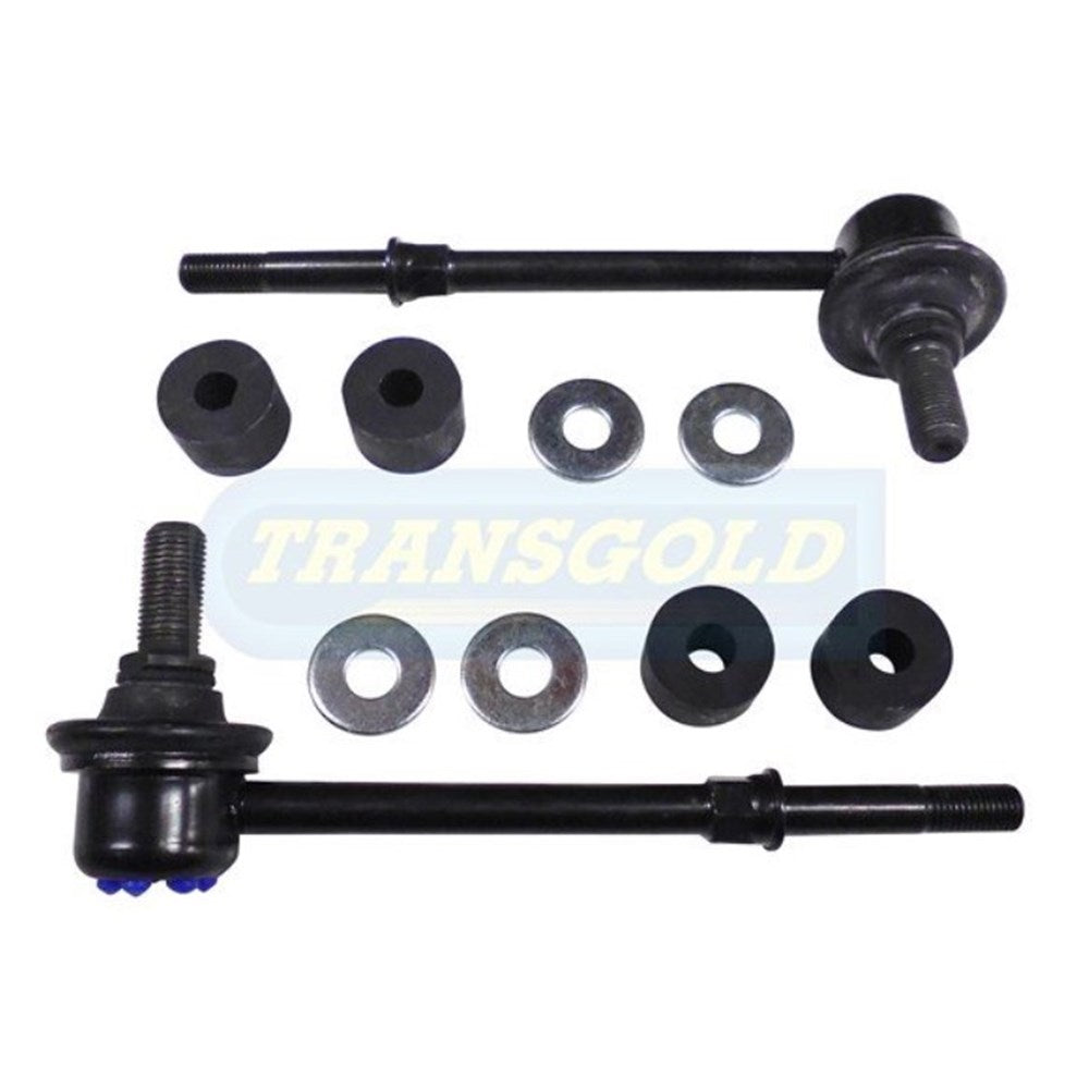 Transgold Set of Sway Bar Links (Contents as Pictured) - SK005