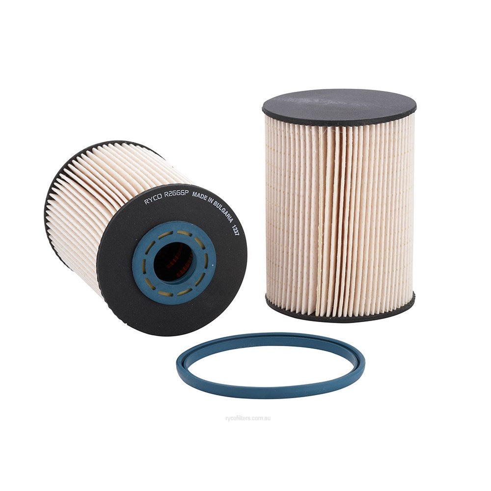 Ryco Fuel Filter - R2666P