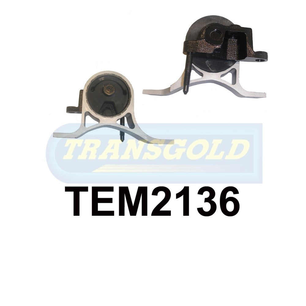 Transgold Engine Mount - TEM2136 - (Single)