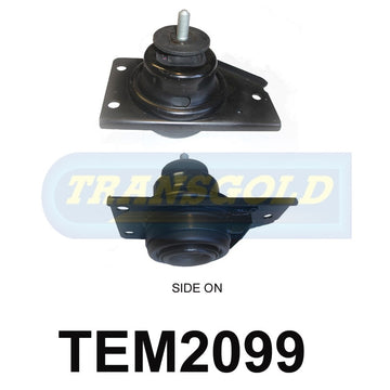 Transgold Engine Mount - TEM2099 - (Single)