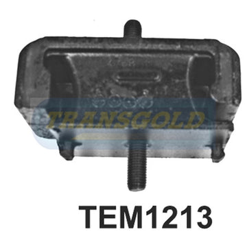 Transgold Engine Mount - TEM1213 - (Single)