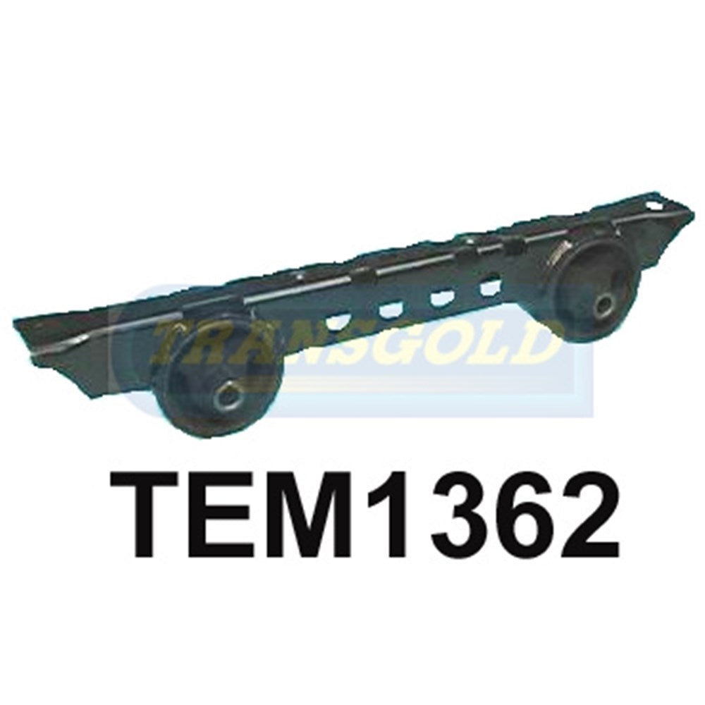 Transgold Engine Mount - TEM1362 - (Single)