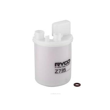 Ryco Fuel Filter  Z735