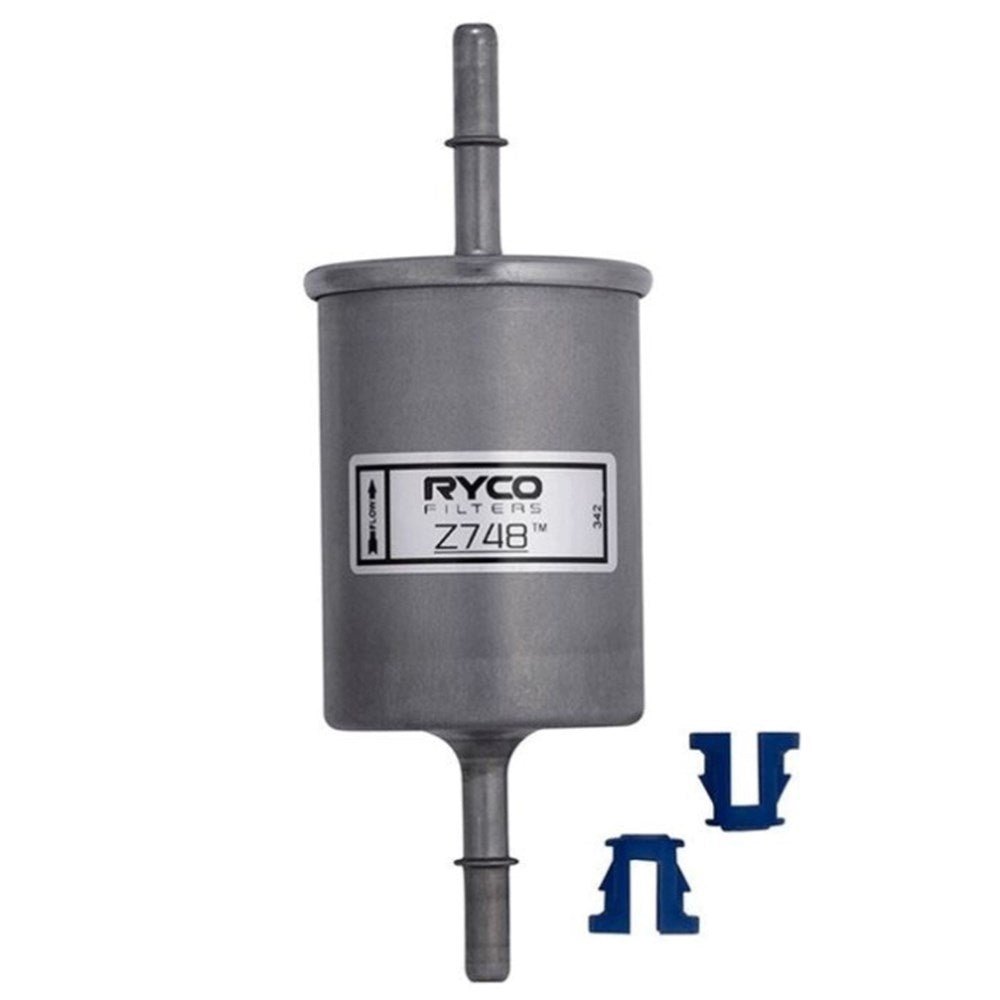 Ryco Fuel Filter - Z748