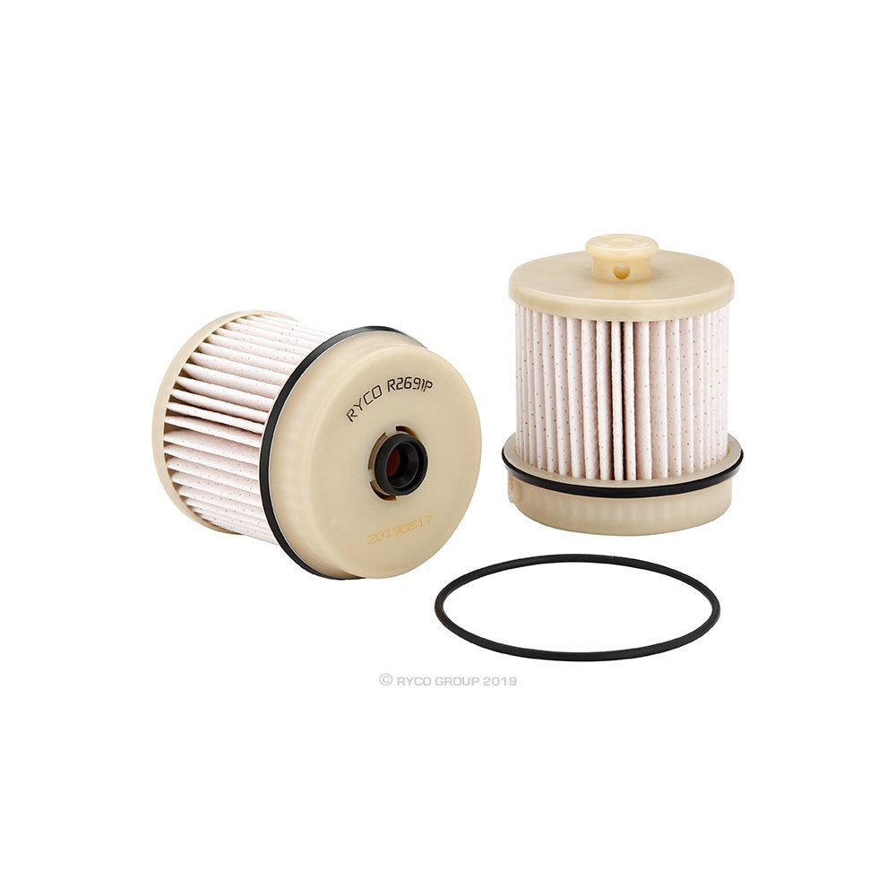 Ryco Fuel Filter  R2691P