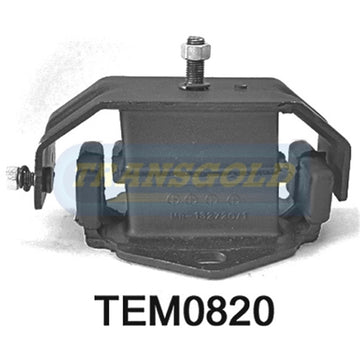 Transgold Engine Mount - TEM0820 - (Single)