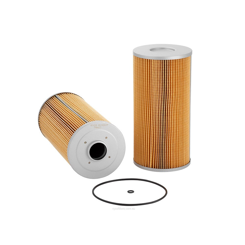 Ryco Fuel Filter  R2692P