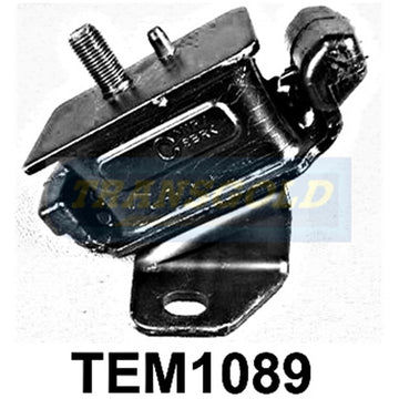 Transgold Engine Mount - TEM1089 - (Single)