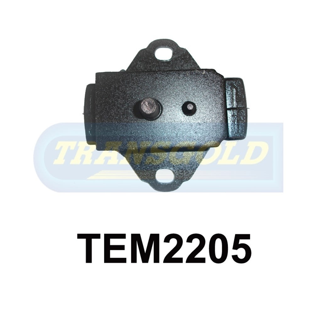 Transgold Engine Mount - TEM2205 - (Single)