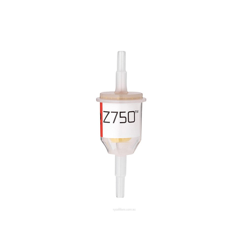 Ryco Fuel Filter  Z750